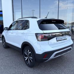 Volkswagen T-Cross 1.0 TSI 116 Start/Stop DSG7 VW Edition occasion - Bo&eacute; - photo 2/28