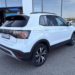 Volkswagen T-Cross 1.0 TSI 116 Start/Stop DSG7 VW Edition occasion - Bo&eacute; - photo 3/28