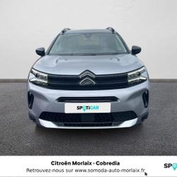 Citroen C5 Aircross 1.5 BlueHDi 130ch PLUS boite automatique Saint-Martin-des-Champs