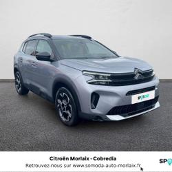 Citroen C5 Aircross 1.5 BlueHDi 130ch PLUS boite automatique Saint-Martin-des-Champs