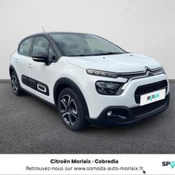 Citroen C3 1.2 PureTech 83ch S&S PLUS Saint-Martin-des-Champs