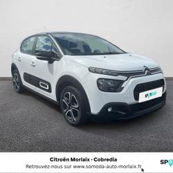 Citroen C3 1.2 PureTech 83ch S&S PLUS Saint-Martin-des-Champs