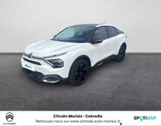 Citroen C4 Saint-Martin-des-Champs