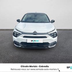 Citroen C4 BlueHDi 110ch S&S Feel Pack Business occasion - Saint-Martin-des-Champs - photo 2/30