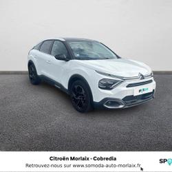 Citroen C4 BlueHDi 110ch S&S Feel Pack Business occasion - Saint-Martin-des-Champs - photo 3/30