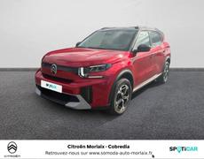 Citroen C3 Aircross Saint-Martin-des-Champs