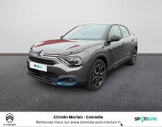 Citroen C4 Saint-Martin-des-Champs