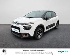 Citroen C3 Saint-Martin-des-Champs