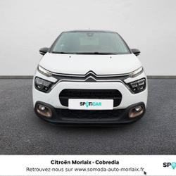 Citroen C3 1.2 PureTech 83ch S&S C-Series 123g occasion - Saint-Martin-des-Champs - photo 2/30
