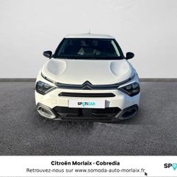 Citroen C4 BlueHDi 110ch S&S Shine occasion - Saint-Martin-des-Champs - photo 2/30
