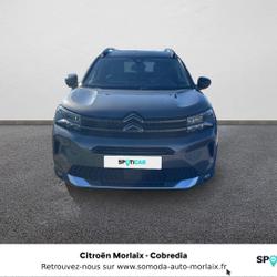 Citroen C5 Aircross PureTech 130ch S&S C-Series EAT8 occasion - Saint-Martin-des-Champs - photo 2/30