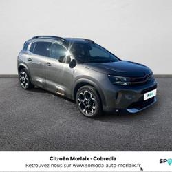 Citroen C5 Aircross PureTech 130ch S&S C-Series EAT8 occasion - Saint-Martin-des-Champs - photo 3/30
