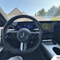 Mercedes CLA 250+ electrique AMG Line occasion - Messia-sur-Sorne - photo 2/23