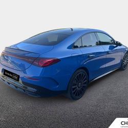Mercedes CLA 250+ electrique AMG Line occasion - Messia-sur-Sorne - photo 3/23