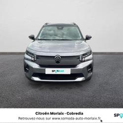 Citroen C3 1.2 Turbo 100ch PLUS occasion - Saint-Martin-des-Champs - photo 2/28