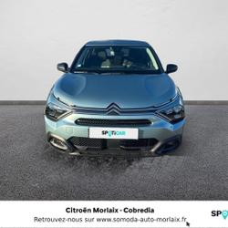 Citroen C4 PureTech 130ch S&S Shine EAT8 occasion - Saint-Martin-des-Champs - photo 2/30