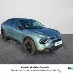 Citroen C4 PureTech 130ch S&S Shine EAT8 occasion - Saint-Martin-des-Champs - photo 3/30