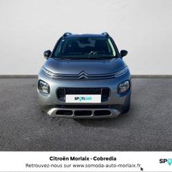 Citroen C3 Aircross PureTech 110ch S&S Shine E6.d occasion - Saint-Martin-des-Champs - photo 2/30