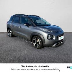 Citroen C3 Aircross PureTech 110ch S&S Shine E6.d occasion - Saint-Martin-des-Champs - photo 3/30