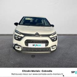 Citroen C3 1.2 PureTech 83ch S&S Feel Pack occasion - Saint-Martin-des-Champs - photo 2/29