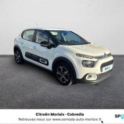 Citroen C3 1.2 PureTech 83ch S&S Feel Pack occasion - Saint-Martin-des-Champs - photo 3/29