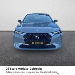 DS DS4 PureTech 130ch Rivoli Automatique occasion - Saint-Martin-des-Champs - photo 2/29