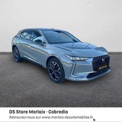 DS DS4 PureTech 130ch Rivoli Automatique occasion - Saint-Martin-des-Champs - photo 3/29