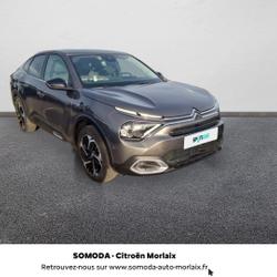 Citroen C4 X PureTech 130ch S&S Shine EAT8 occasion - Saint-Martin-des-Champs - photo 3/21