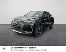 DS DS3 Crossback Saint-Martin-des-Champs