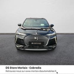 DS DS3 Crossback PureTech 155ch La Premi&egrave;re Automatique 119g occasion - Saint-Martin-des-Champs - photo 2/22