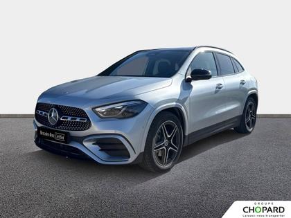 Mercedes GLA - GLA 200 d 8G-DCT AMG Line - 55 990 €