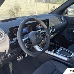 Mercedes GLA GLA 200 d 8G-DCT AMG Line Messia-sur-Sorne