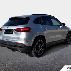 Mercedes GLA GLA 200 d 8G-DCT AMG Line Messia-sur-Sorne