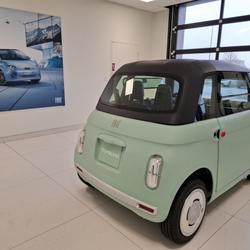 Autres Fiat BEV 5.4 kWh Topolino Rouen