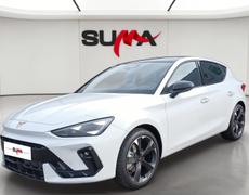 Cupra Leon Chalon-sur-Saône
