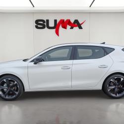Cupra Leon 1.5 eTSI Hybrid 150 ch DSG7 V occasion - Chalon-sur-Sa&ocirc;ne - photo 2/20