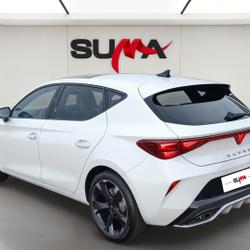 Cupra Leon Leon 1.5 eTSI Hybrid 150 ch DSG7 V Chalon-sur-Sa&ocirc;ne