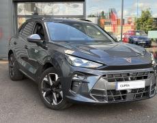 Cupra Terramar Boé