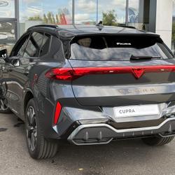 Cupra Terramar 1.5 eTSI Hybrid 150 ch DSG7 V occasion - Bo&eacute; - photo 3/31