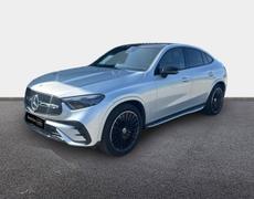 Mercedes GLC Messia-sur-Sorne