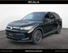 Volkswagen Tiguan Auch