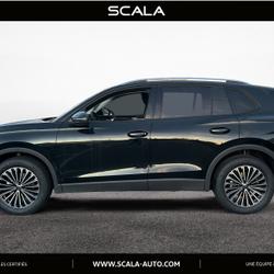 Volkswagen Tiguan Tiguan 1.5 eTSI 131ch DSG7 VW Edition Auch