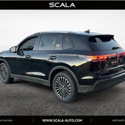 Volkswagen Tiguan Tiguan 1.5 eTSI 131ch DSG7 VW Edition Auch