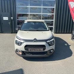 Citroen C3 PureTech 83 S&S BVM C-Series Vern-sur-Seiche
