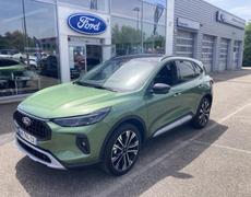 Ford Kuga Monswiller