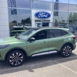 Ford Kuga 2.5 Duratec 180ch Hybrid FlexiFuel Active X Powershift Monswiller
