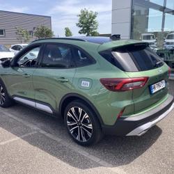 Ford Kuga 2.5 Duratec 180ch Hybrid FlexiFuel Active X Powershift Monswiller