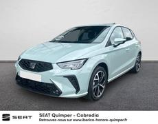 Seat Ibiza Quimper