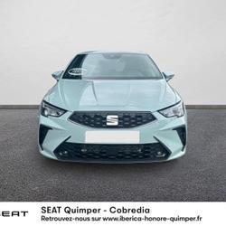 Seat Ibiza 1.0 TSI 95ch Copa Quimper