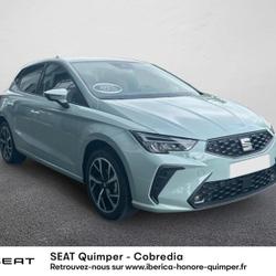 Seat Ibiza 1.0 TSI 95ch Copa Quimper